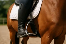 Veiligheidsbeugels: essentiële informatie voor ruiters